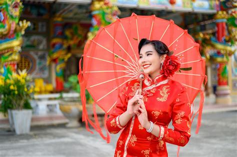 taiwan traditional clothing