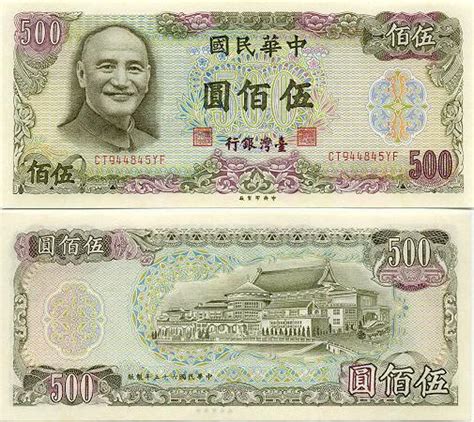 taiwan yuan to rmb