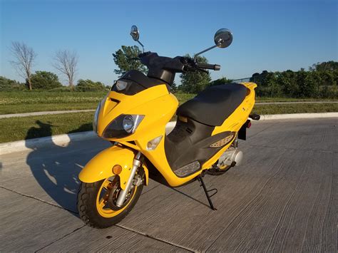 taizhou chuanl scooter owners manual Epub