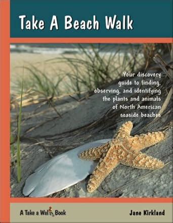 take a beach walk take a walk series PDF