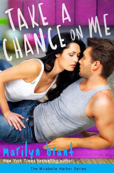 take a chance on me mirabelle harbor book 1 volume 1 Kindle Editon