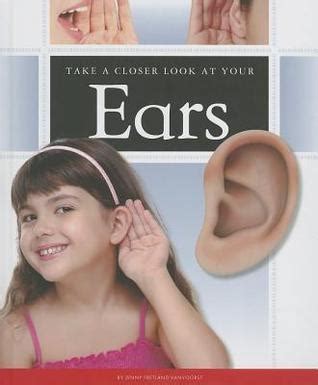 take a closer look at your ears Kindle Editon