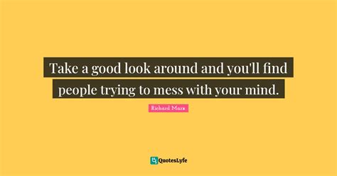 take a good look around PDF