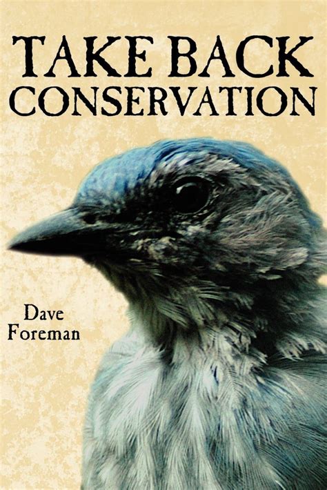 take back conservation Kindle Editon