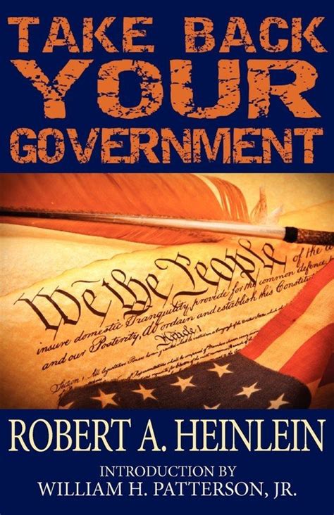 take back your government Epub