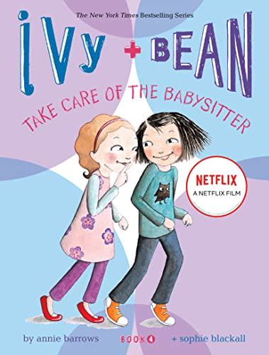take care of the babysitter ivy and bean book 4 PDF