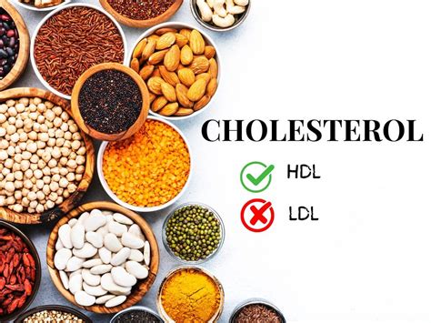 take control of your high cholesterol naturally Doc