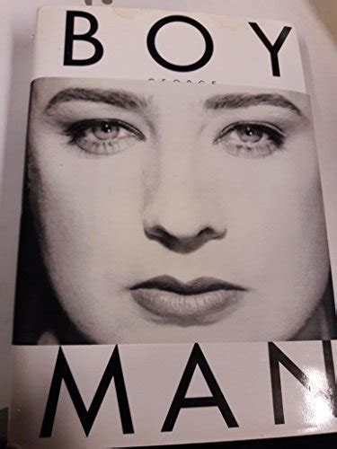 take it like a man the autobiography of boy george Reader