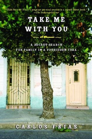take me with you a secret search for family in a forbidden cuba Epub