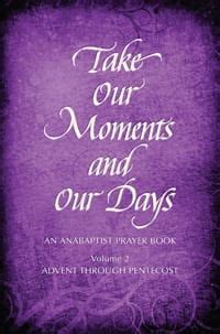take our moments and our days volume 2 PDF
