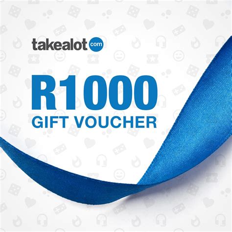 take takealot