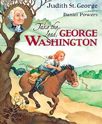 take the lead george washington turning point books Doc