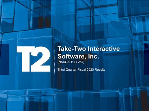 take-two interactive software inc stock