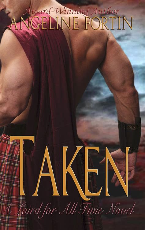 taken a laird for all time novel volume 2 Reader