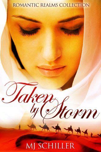 taken by storm romantic realms collection Reader