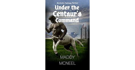 taken by the centaurs an erotic tale Epub