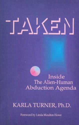 taken inside the alien human abduction agenda Epub