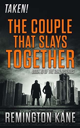 taken the couple that slays together a taken novel book 10 Doc