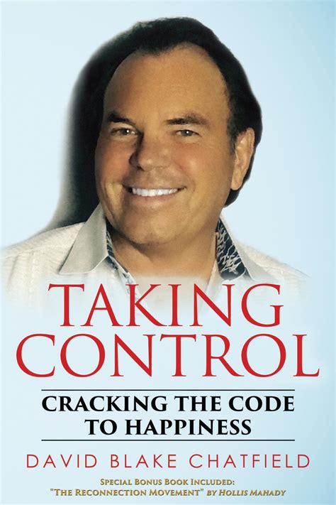 taking control cracking the code to happiness Doc