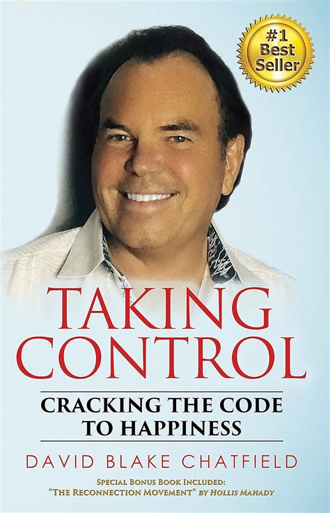 taking control cracking the code to happiness Doc