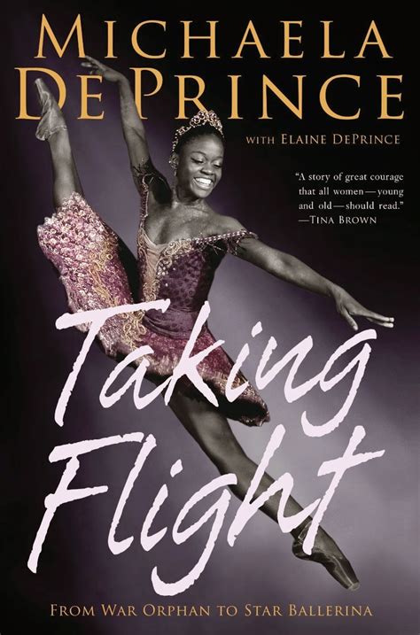 taking flight from war orphan to star ballerina Kindle Editon