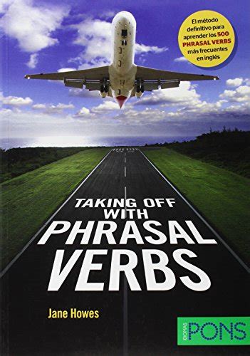 taking off with phrasal verbs b1 or c2 Reader