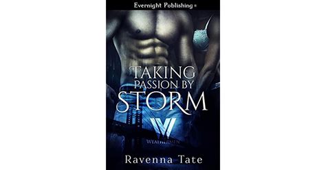 taking passion by storm the weathermen book 6 Kindle Editon