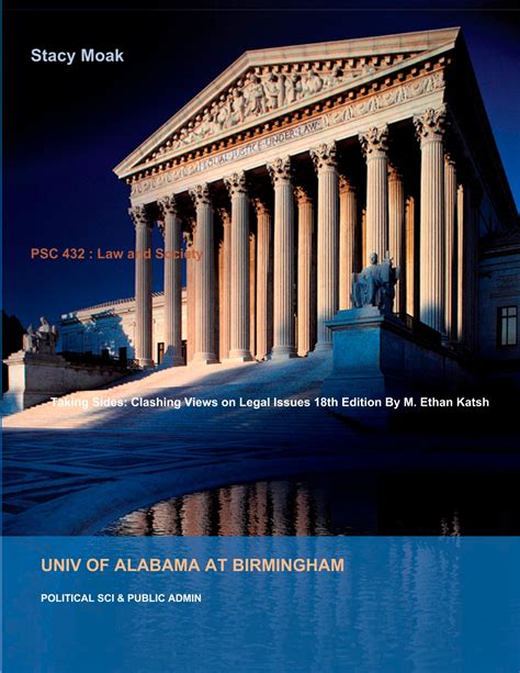 taking sides clashing views on legal issues expanded by m ethan PDF