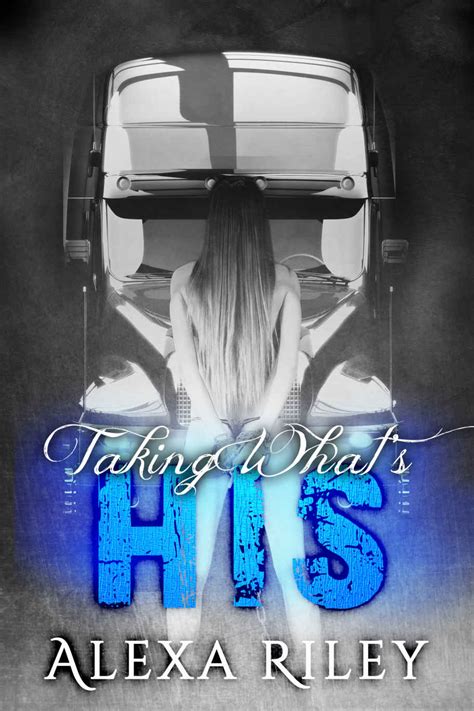 taking whats her by alexa riley free download PDF