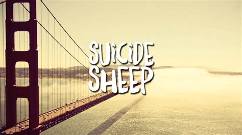 taking you higher suicide suicide sheep