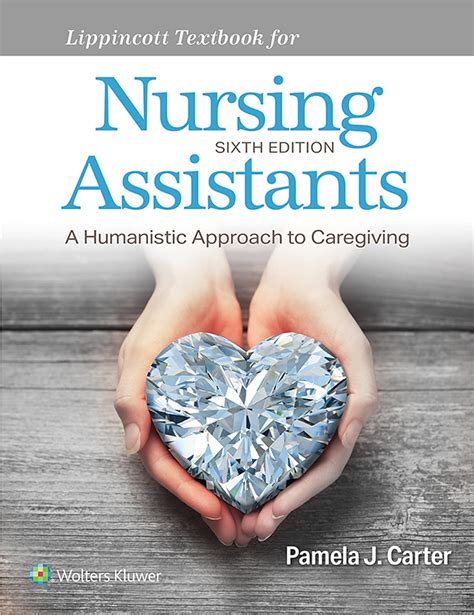 taking-care-a-guide-for-nursing-assistants Ebook PDF