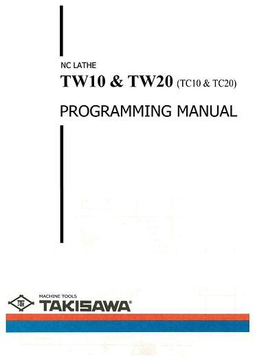 takisawa ts 20 manual Reader