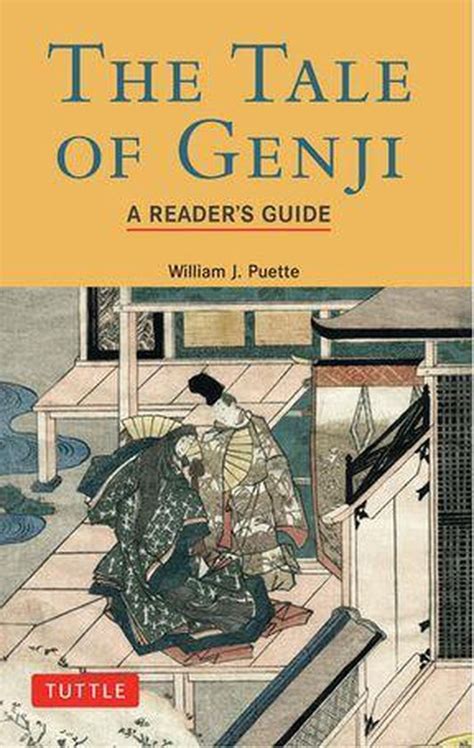 tale of genji a readers guide tuttle classics Kindle Editon
