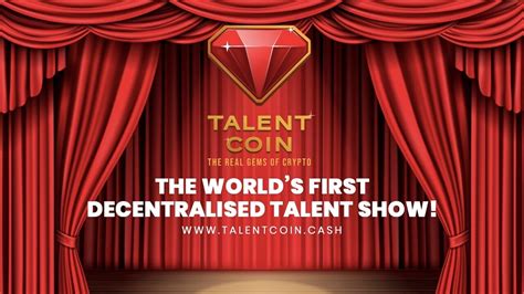 talent coin