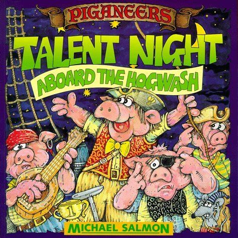 talent night aboard hogwash pdf download Reader