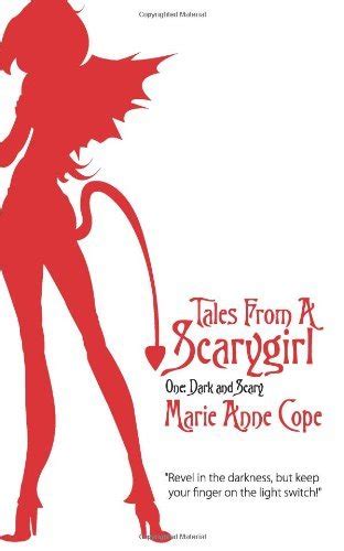 tales from a scarygirl one dark and scary volume 1 Epub