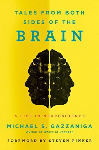 tales from both sides of the brain a life in neuroscience Kindle Editon