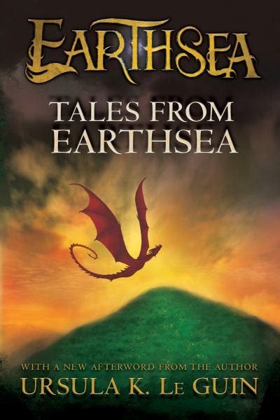tales from earthsea the earthsea cycle PDF