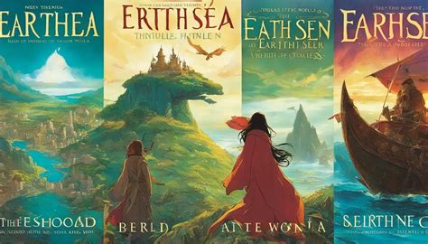 tales from earthsea the earthsea cycle PDF