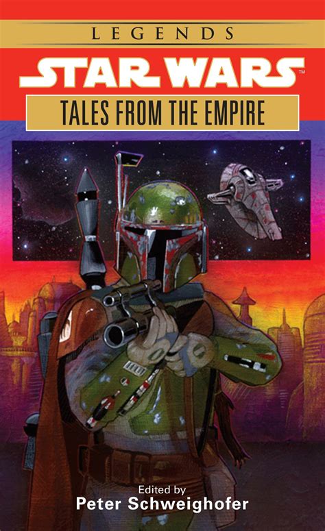 tales from empire star wars legends pdf PDF