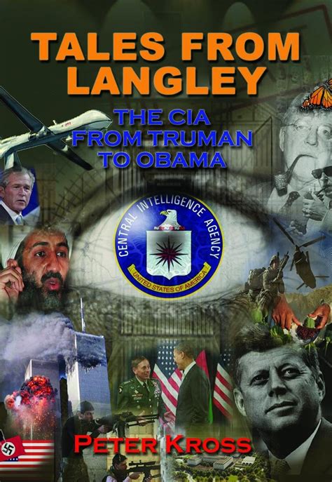 tales from langley the cia from truman to obama Reader