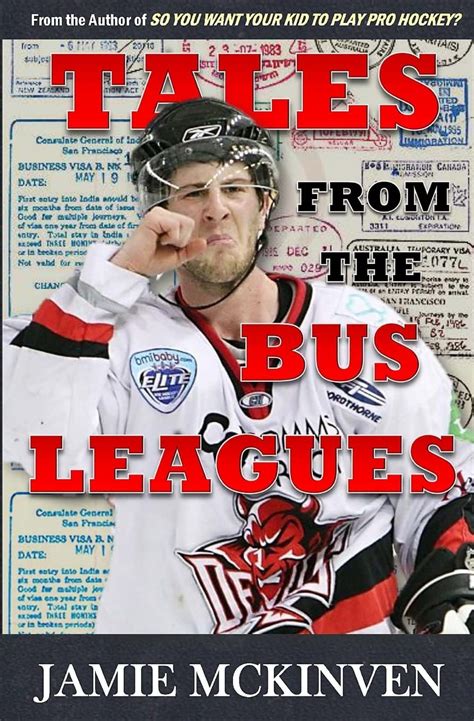 tales from the bus leagues Kindle Editon