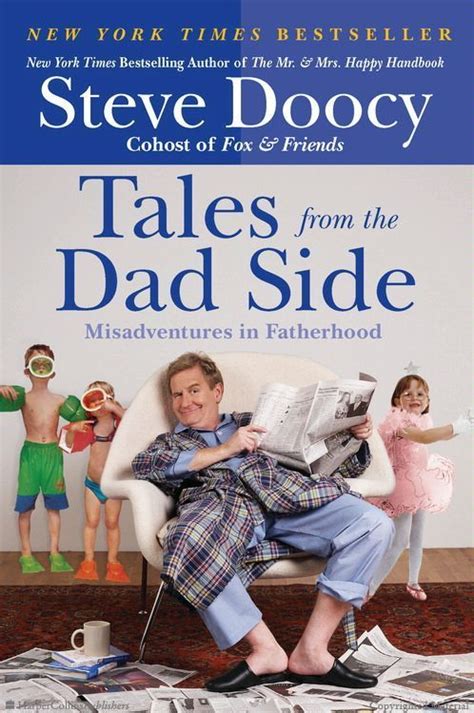 tales from the dad side misadventures in fatherhood Epub