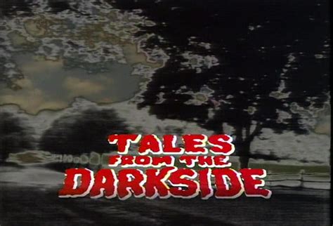 tales from the darkside season 1