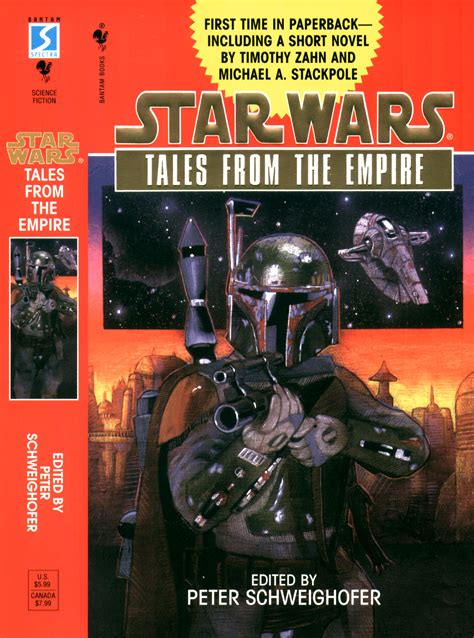 tales from the empire star wars PDF