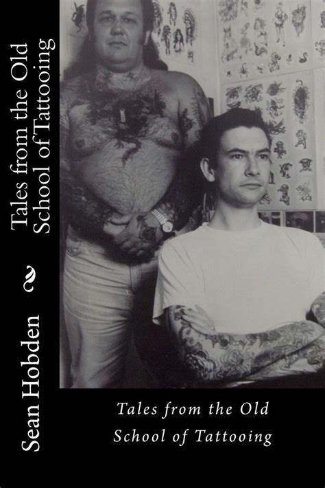 tales from the old school of tattooing Reader