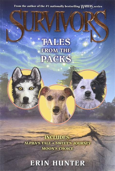 tales from the packs alphas tale sweets journey moons choice Epub