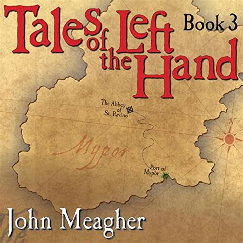 tales left hand book three Reader