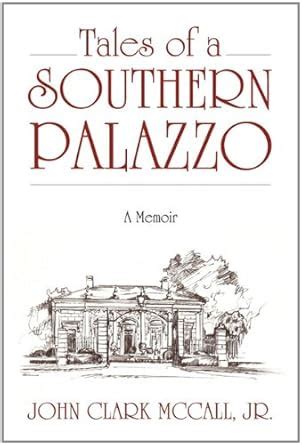 tales of a southern palazzo a memoir Epub