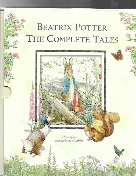 tales of beatrix potter Reader